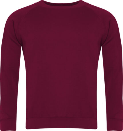 Bluza Select Drop Burgundy 3SD