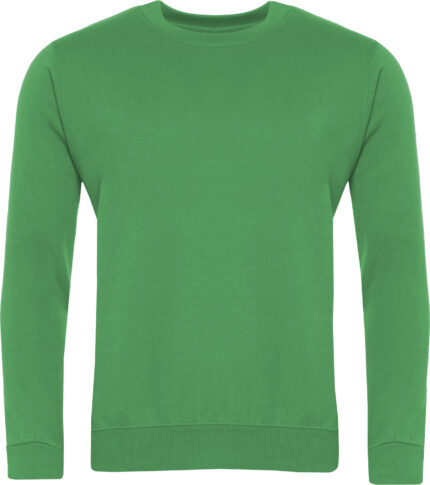 Bluza Select Drop Emerald 3SD