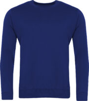 Bluza Select Drop Deep Royal 3SD
