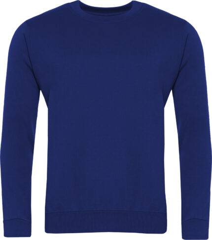 Bluza Select Drop Deep Royal 3SD