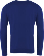 Bluza Select Drop Deep Royal 3SD - obrazek 2