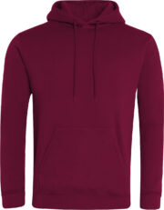 Bluza Select Hoodie Burgundy 3SH