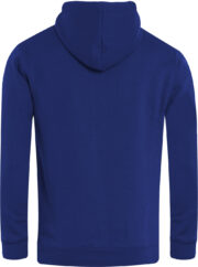 Bluza Select Hoodie Deep Royal 3SH - obrazek 2