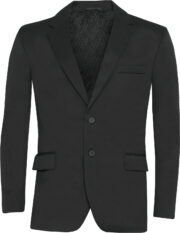 Marynarka Boys Aspire Black 1JA