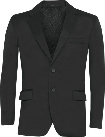 Marynarka Boys Aspire Black 1JA