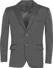 Marynarka Boys Aspire Grey 1JA