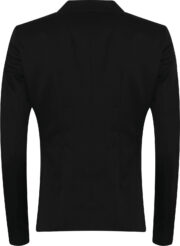 Marynarka Girls Aspire Black1JB - obrazek 2