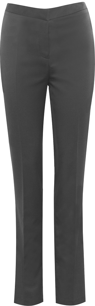 Spodnie Girls Aspire Slim Fit Grey 1ET