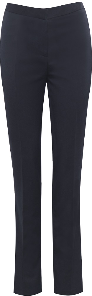 Spodnie Girls Aspire Slim Fit Navy 1ET