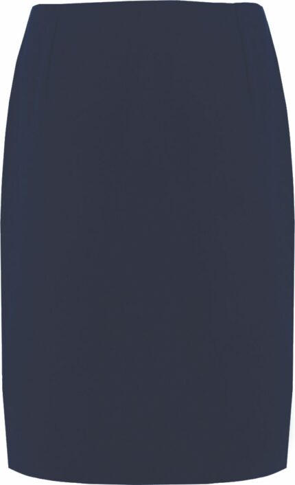 Spódnica Aspire Straight Navy 1ES