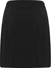 Spódnica Banbury Pleated Black 913647 - obrazek 2