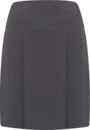 Spódnica Banbury Pleated Grey 913647