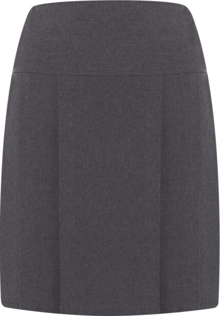 Spódnica Banbury Pleated Grey 913647
