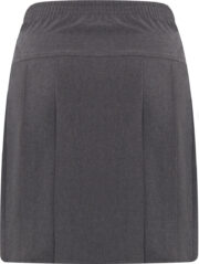 Spódnica Banbury Pleated Grey 913647 - obrazek 2