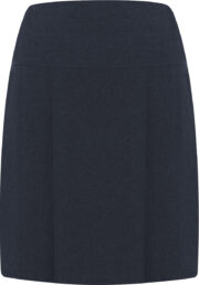 Spódnica Banbury Pleated Navy 913647