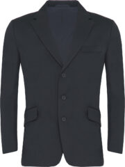 Marynarka Boys Designer Navy 1US