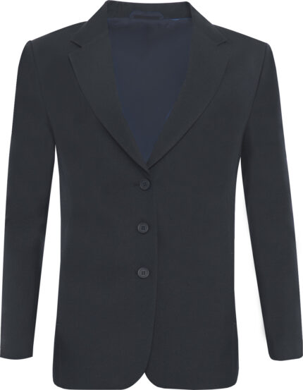 Marynarka Girls Designer Navy 1UT