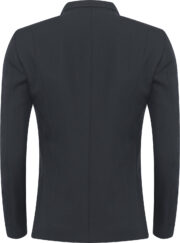 Marynarka Girls Designer Navy 1UT - obrazek 2