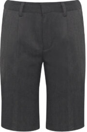 Spodnie Boys Shorts Essex Grey 1K2