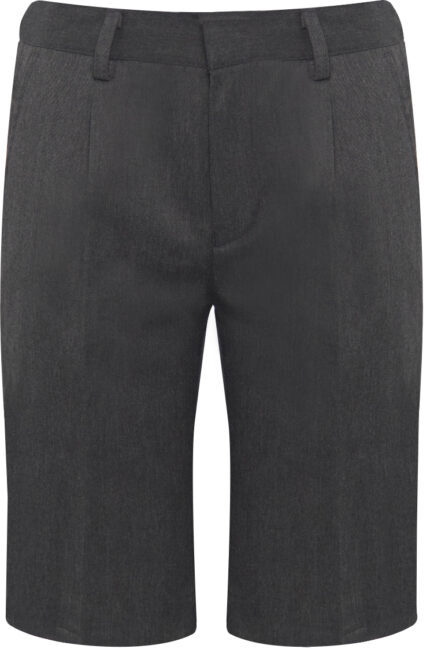 Spodnie Boys Shorts Essex Grey 1K2