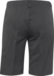Spodnie Boys Shorts Essex Grey 1K2 - obrazek 2