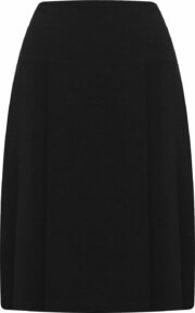 Spódnica Henley Pleated Black 913596