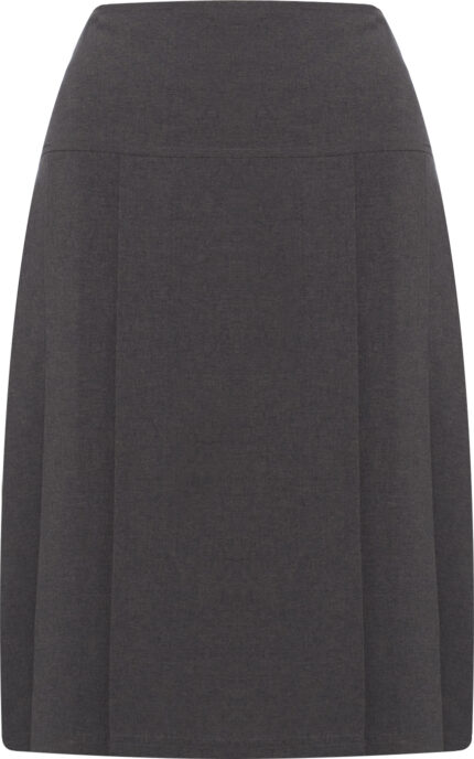 Spódnica Henley Pleated Grey 913596