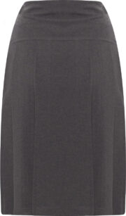 Spódnica Henley Pleated Grey 913596 - obrazek 2