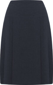 Spódnica Henley Pleated Navy 913596