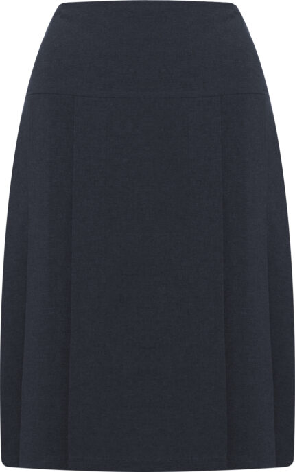 Spódnica Henley Pleated Navy 913596