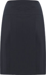 Spódnica Henley Pleated Navy 913596 - obrazek 2