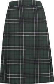 Spódnica Kelso Tartan Bottle Multi 1EK