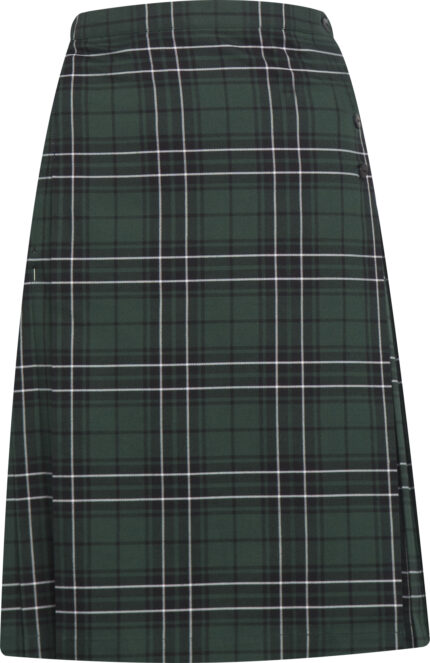 Spódnica Kelso Tartan Bottle Multi 1EK