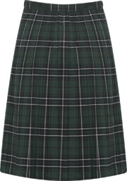 Spódnica Kelso Tartan Bottle Multi 1EK - obrazek 2