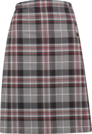 Spódnica Kelso Tartan Grey Multi 1EK