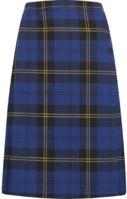Spódnica Kelso Tartan Royal Multi 1EK