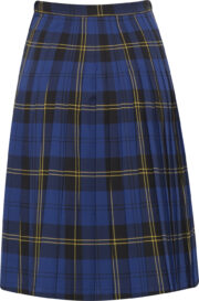 Spódnica Kelso Tartan Royal Multi 1EK - obrazek 2