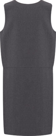Sukienka Lynton Pinafore Grey 913704 - obrazek 2