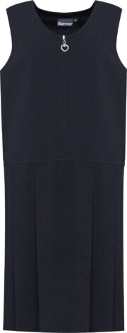 Sukienka Lynton Pinafore Navy 913704