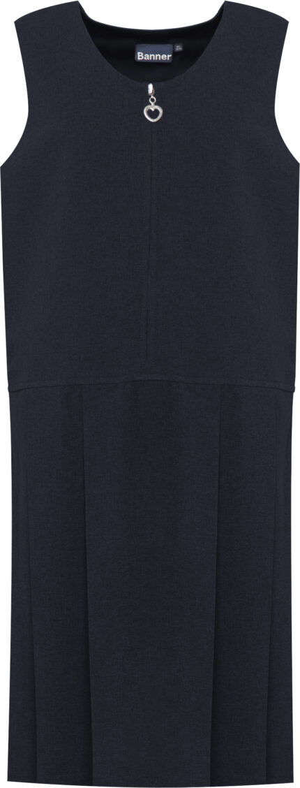 Sukienka Lynton Pinafore Navy 913704