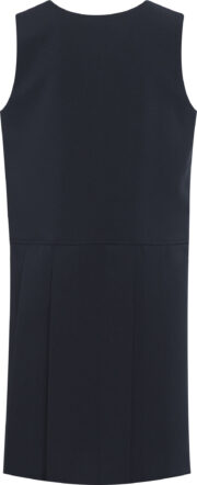 Sukienka Lynton Pinafore Navy 913704 - obrazek 2