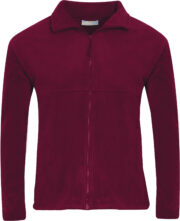 Polar Burgundy 3JP