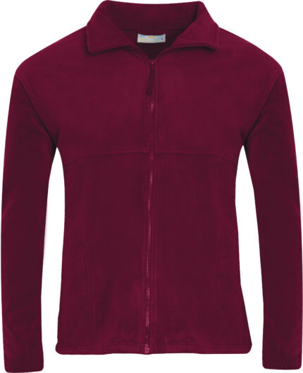Polar Burgundy 3JP