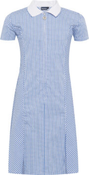Sukienka Avon Gingham Summer Sky 913104