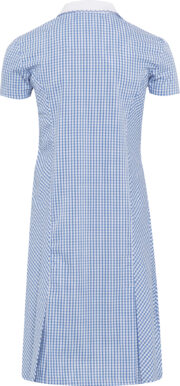 Sukienka Avon Gingham Summer Sky 913104 - obrazek 2