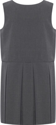Sukienka Tenby Pinafore Grey 913701 - obrazek 2