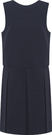 Sukienka Tenby Pinafore Navy 913701 - obrazek 2