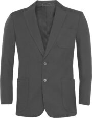 Marynarka Boys Ziggy Stell Grey 1UI