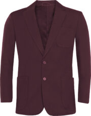 Marynarka Boys Ziggy Maroon1UI