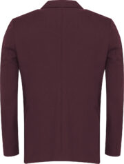 Marynarka Boys Ziggy Maroon1UI - obrazek 2